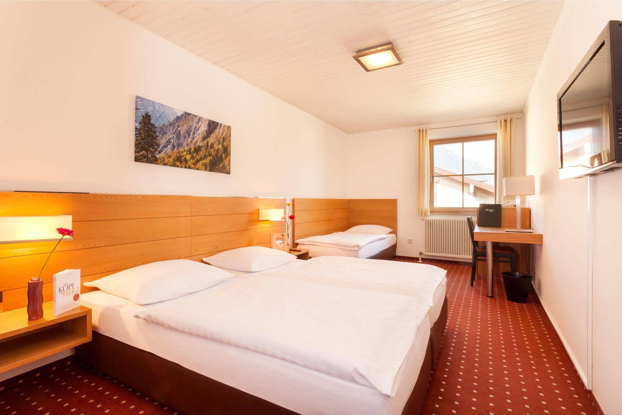 Hotel.Pension.Golingen Golling an der Salzach Luaran gambar